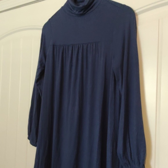 The Nines by Hatch Turtleneck Maternity Dress (NWT) - Picture 6 of 9